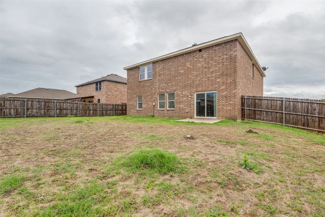 2621 Sagebrush Drive, Glenn Heights, TX 75154