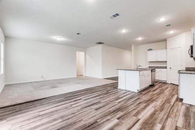 2621 Sagebrush Drive, Glenn Heights, TX 75154