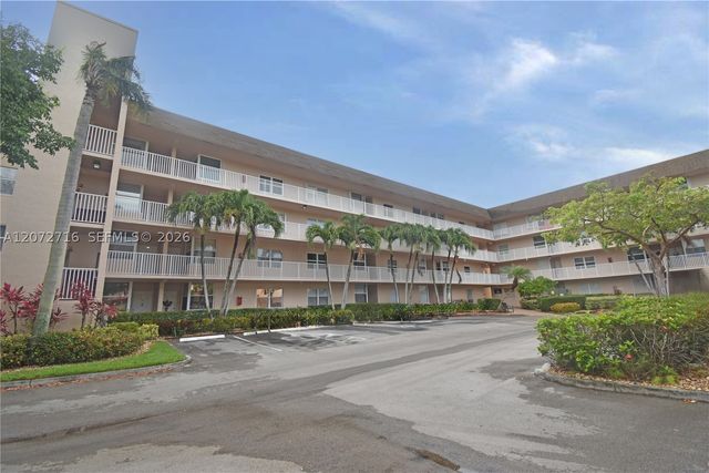 10414 NW 24th Pl 405, Sunrise, FL 33322