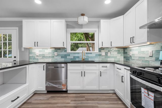 3224 Edmond Avenue, Waco, TX 76707