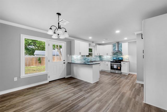 3224 Edmond Avenue, Waco, TX 76707