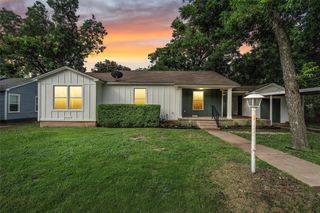 3224 Edmond Avenue, Waco, TX 76707