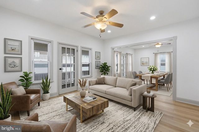 123 S BERKLEY SQ, Atlantic City, NJ 08401