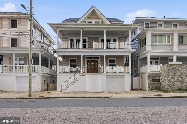 123 S BERKLEY SQ, Atlantic City, NJ 08401