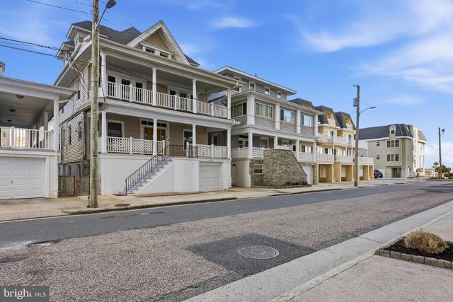 123 S BERKLEY SQ, Atlantic City, NJ 08401