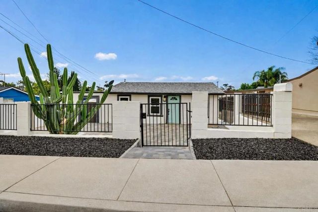 3234 Cypress Street, National City, CA 91950