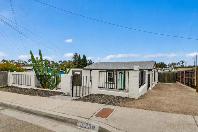 3234 Cypress Street, National City, CA 91950