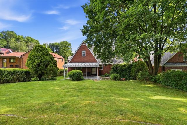 130 Old Lebanon Church Rd, Pleasant Hills, PA 15236