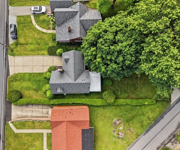130 Old Lebanon Church Rd, Pleasant Hills, PA 15236