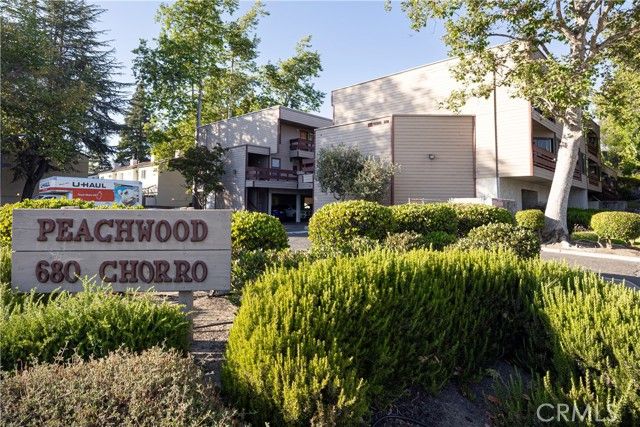 680 Chorro Street 5, San Luis Obispo, CA 93401