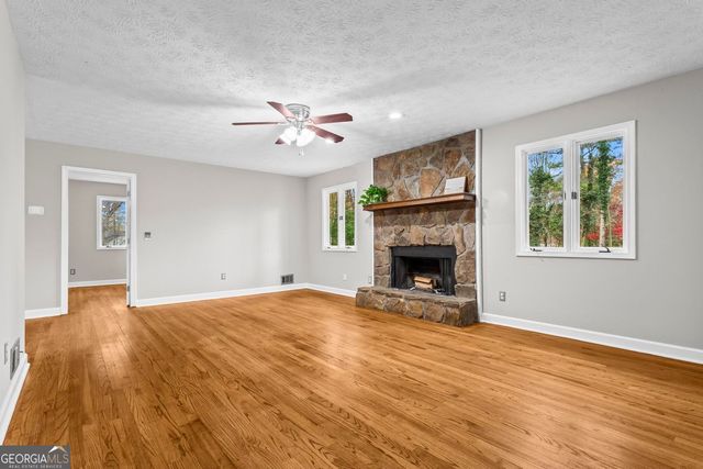 1925 Commonwealth Court, Cumming, GA 30041