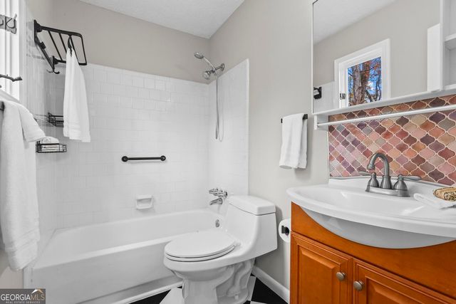 1925 Commonwealth Court, Cumming, GA 30041