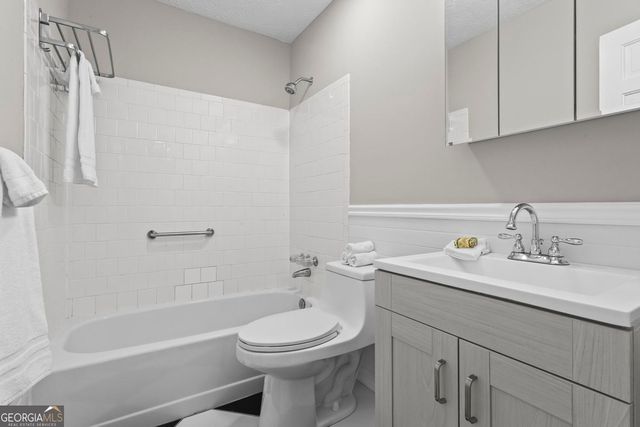 1925 Commonwealth Court, Cumming, GA 30041