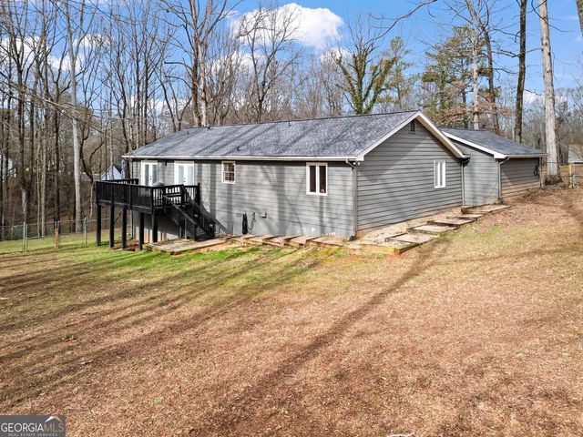 1925 Commonwealth Court, Cumming, GA 30041