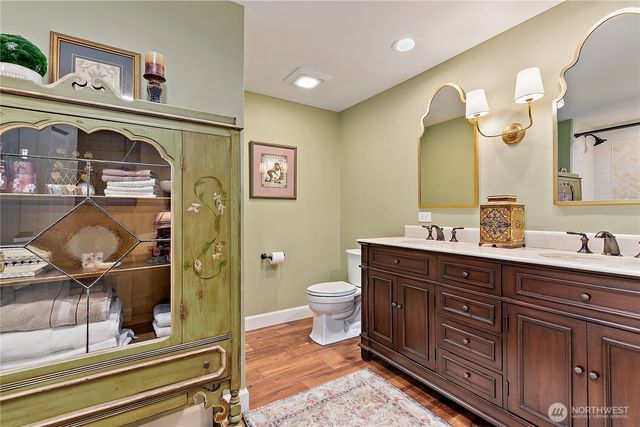 6771 81st Avenue SE, Mercer Island, WA 98040