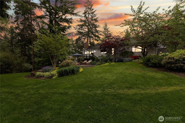 6771 81st Avenue SE, Mercer Island, WA 98040
