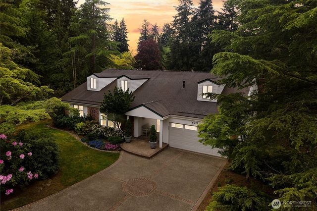 6771 81st Avenue SE, Mercer Island, WA 98040