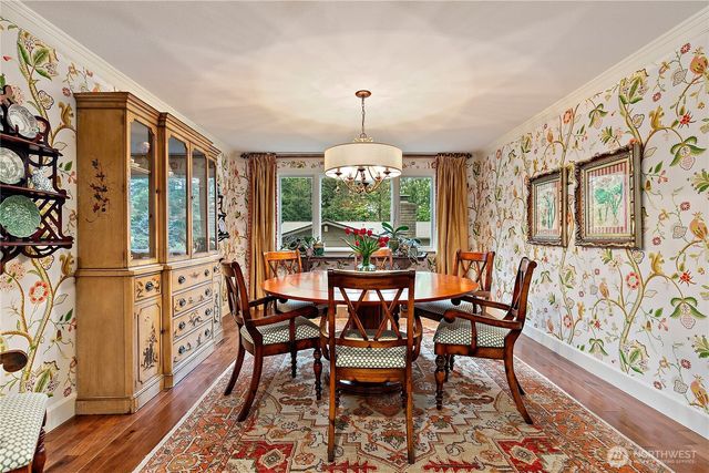 6771 81st Avenue SE, Mercer Island, WA 98040