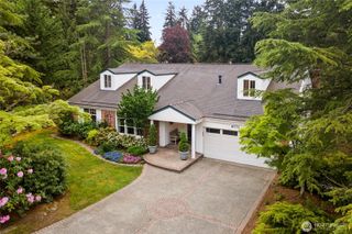 6771 81st Avenue SE, Mercer Island, WA 98040