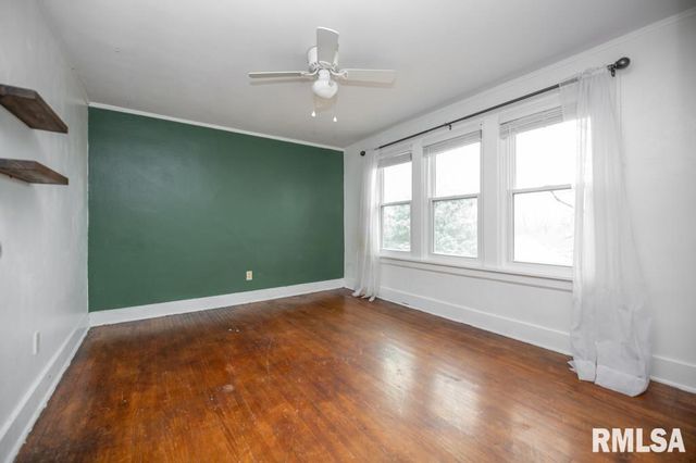 126 HIGHLAND Street, East Peoria, IL 61611