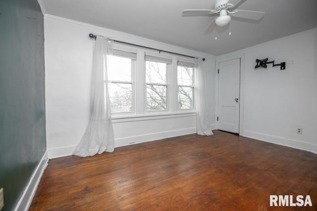 126 HIGHLAND Street, East Peoria, IL 61611