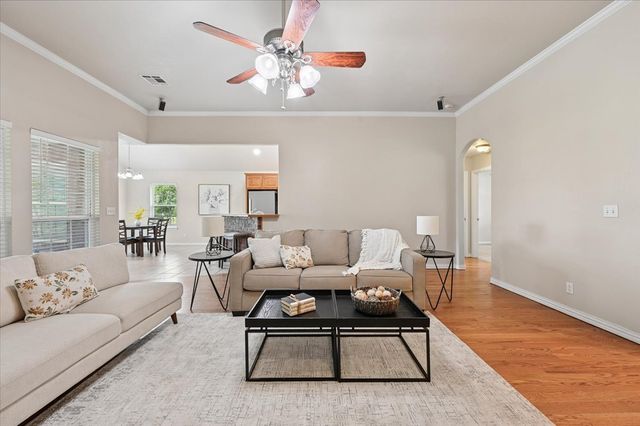 12808 E 170th Street North, Collinsville, OK 74021