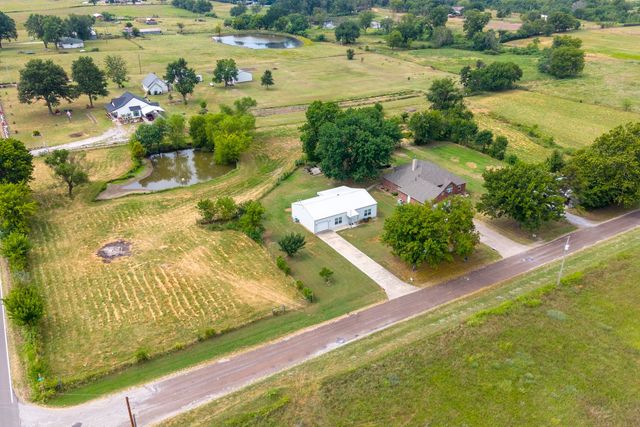 12808 E 170th Street North, Collinsville, OK 74021