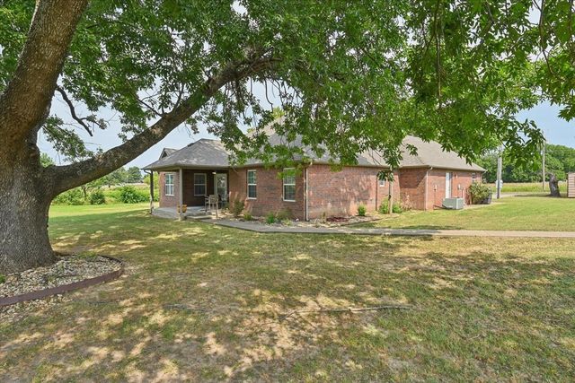 12808 E 170th Street North, Collinsville, OK 74021