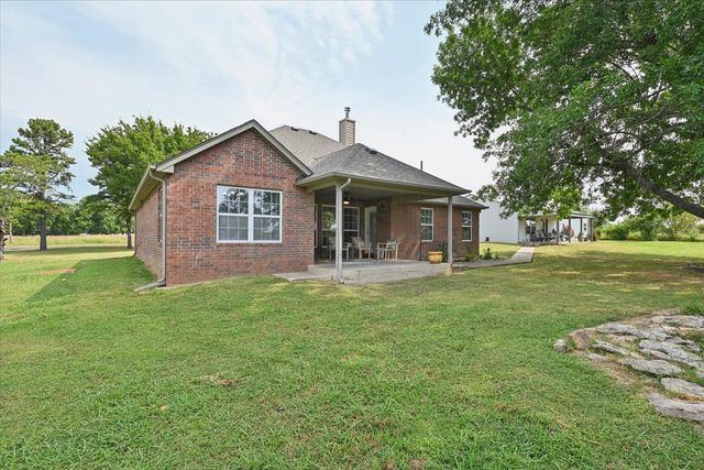 12808 E 170th Street North, Collinsville, OK 74021