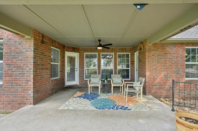 12808 E 170th Street North, Collinsville, OK 74021