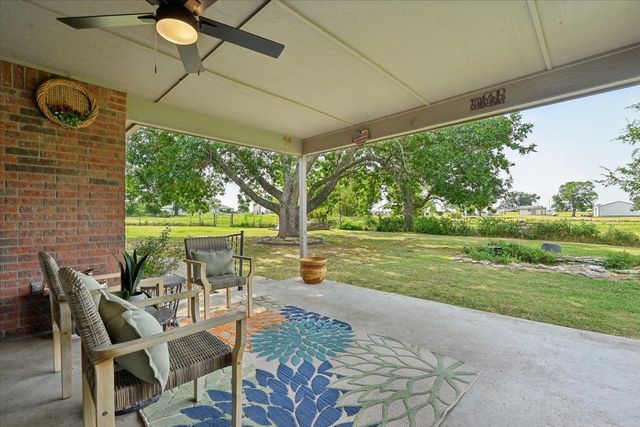 12808 E 170th Street North, Collinsville, OK 74021