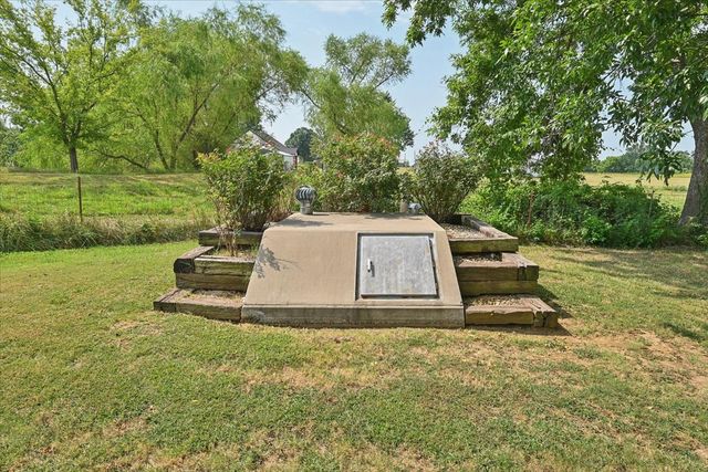 12808 E 170th Street North, Collinsville, OK 74021