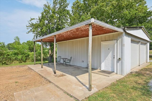 12808 E 170th Street North, Collinsville, OK 74021