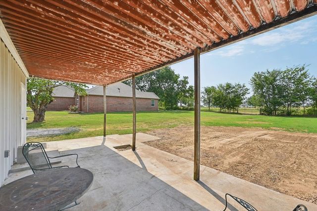 12808 E 170th Street North, Collinsville, OK 74021