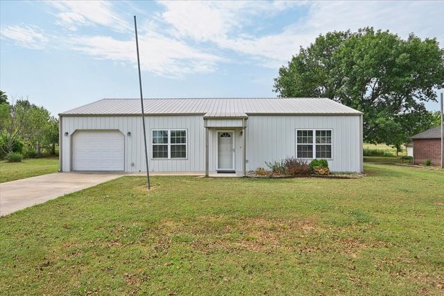 12808 E 170th Street North, Collinsville, OK 74021