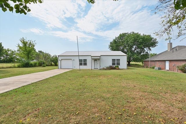 12808 E 170th Street North, Collinsville, OK 74021