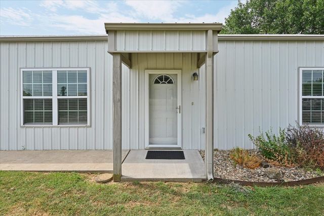 12808 E 170th Street North, Collinsville, OK 74021
