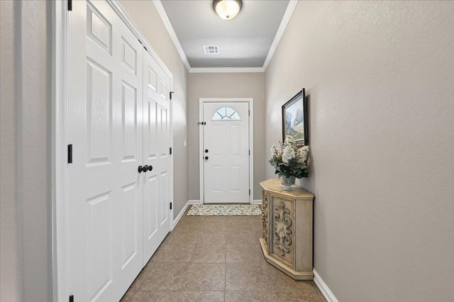 12808 E 170th Street North, Collinsville, OK 74021