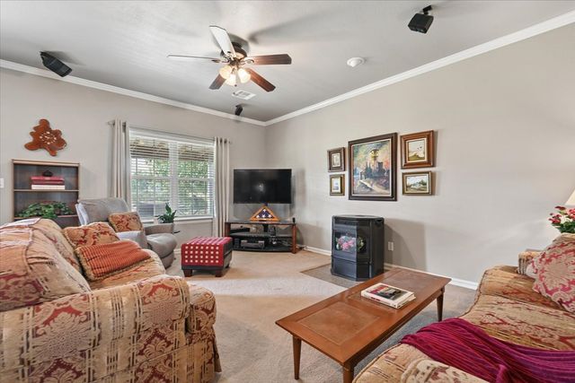 12808 E 170th Street North, Collinsville, OK 74021
