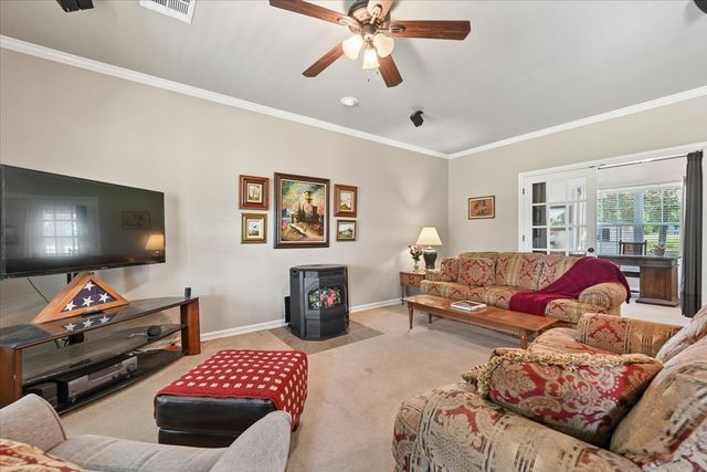 12808 E 170th Street North, Collinsville, OK 74021
