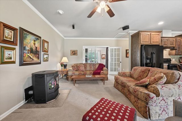 12808 E 170th Street North, Collinsville, OK 74021