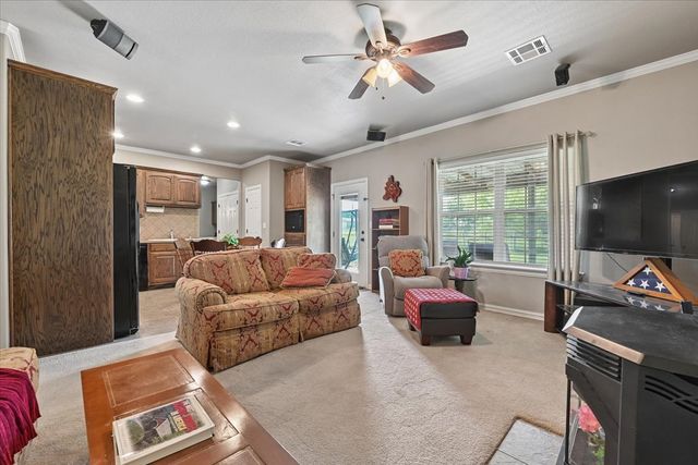 12808 E 170th Street North, Collinsville, OK 74021