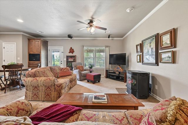 12808 E 170th Street North, Collinsville, OK 74021