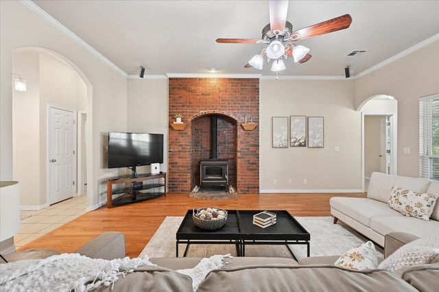 12808 E 170th Street North, Collinsville, OK 74021