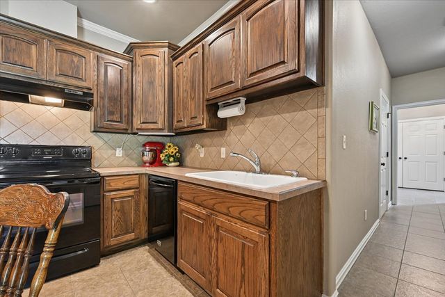 12808 E 170th Street North, Collinsville, OK 74021