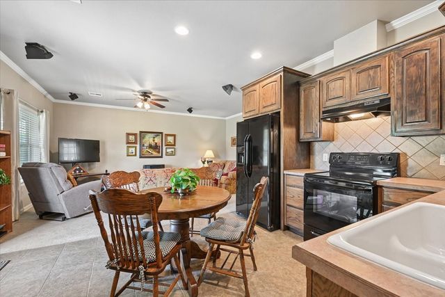12808 E 170th Street North, Collinsville, OK 74021