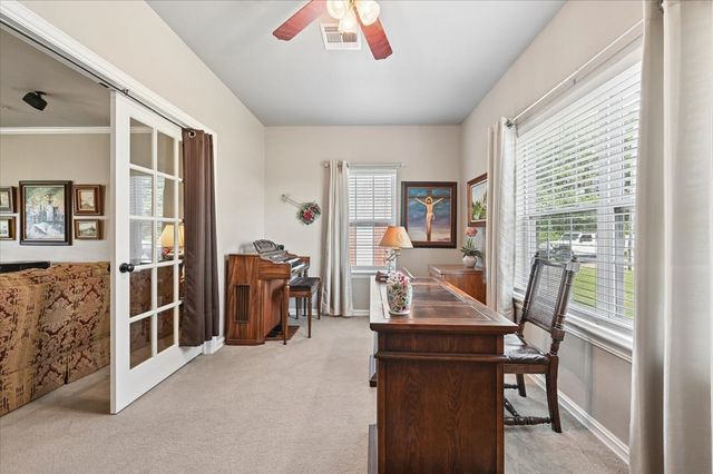 12808 E 170th Street North, Collinsville, OK 74021