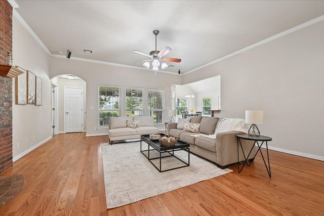 12808 E 170th Street North, Collinsville, OK 74021