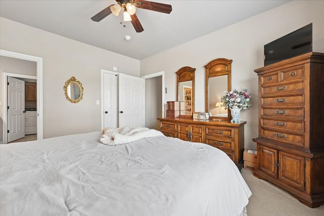 12808 E 170th Street North, Collinsville, OK 74021