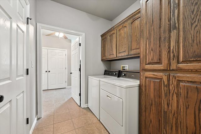 12808 E 170th Street North, Collinsville, OK 74021